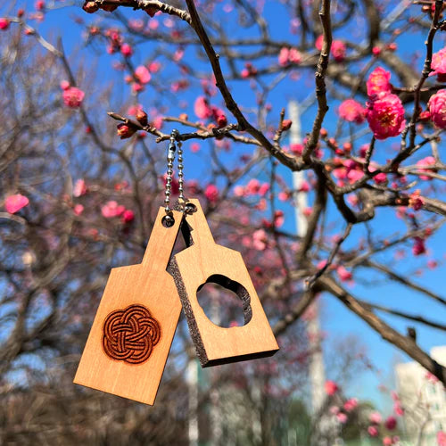 02:梅「春の知らせる花」