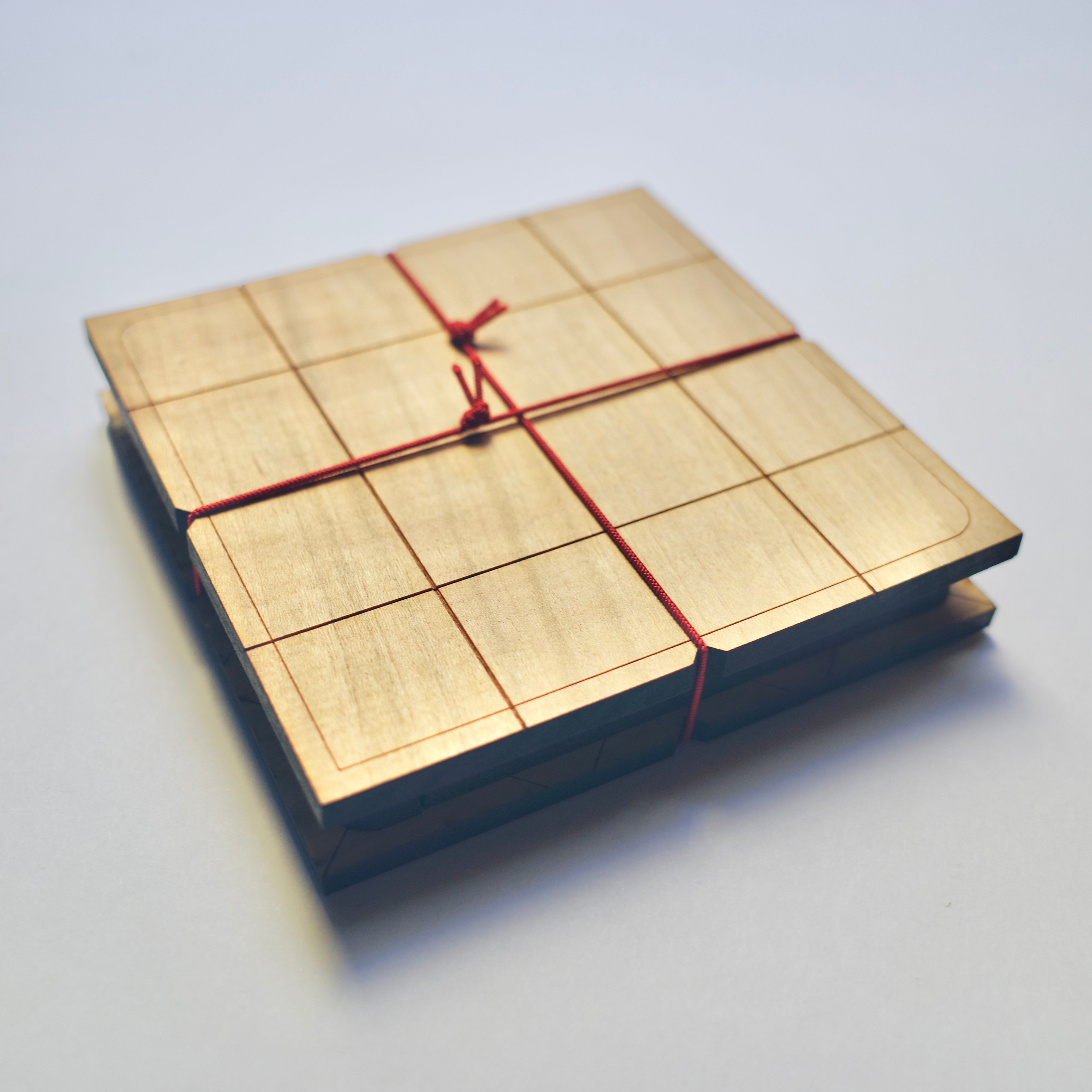 陶器のリバーシ