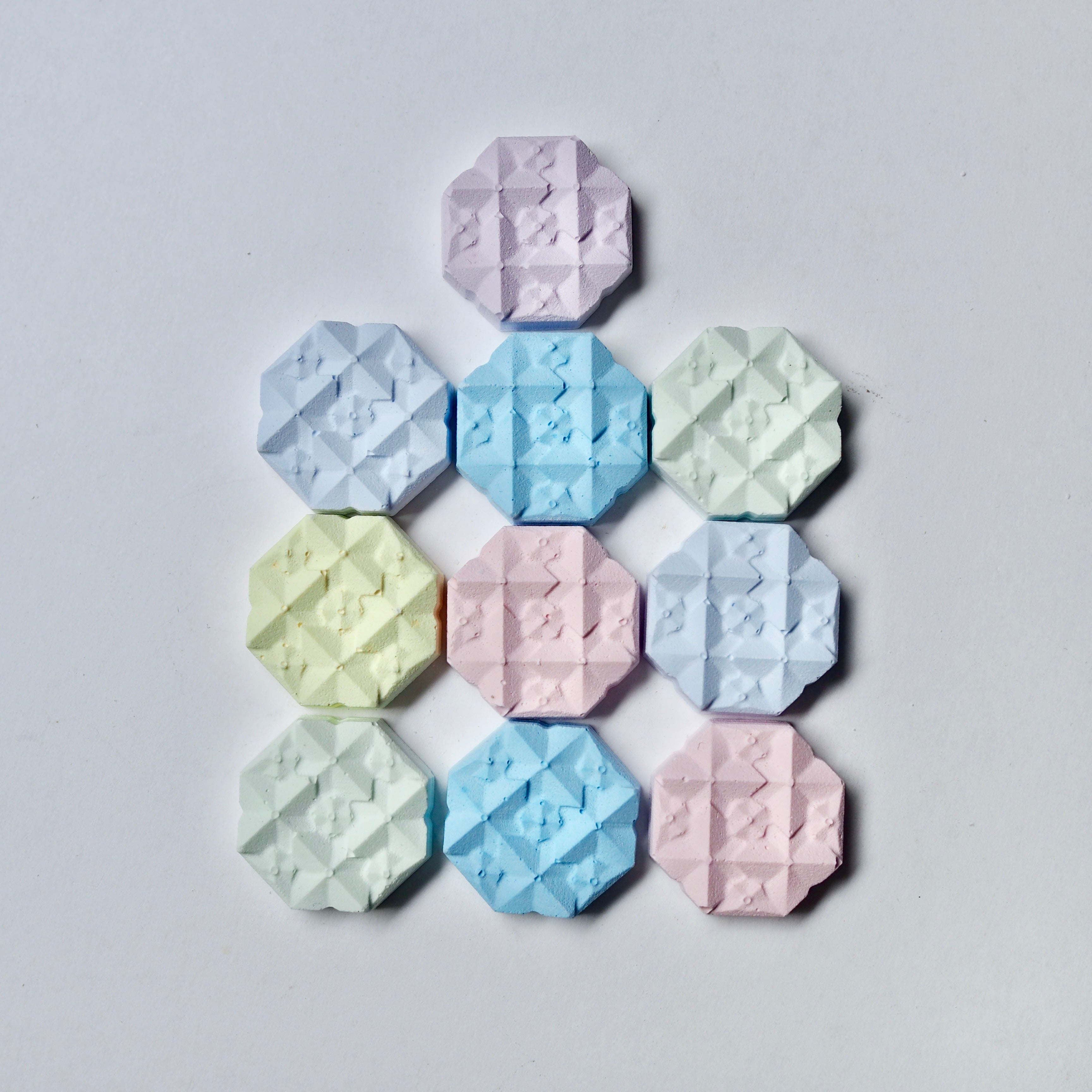 香る桐箱 [紫陽花]